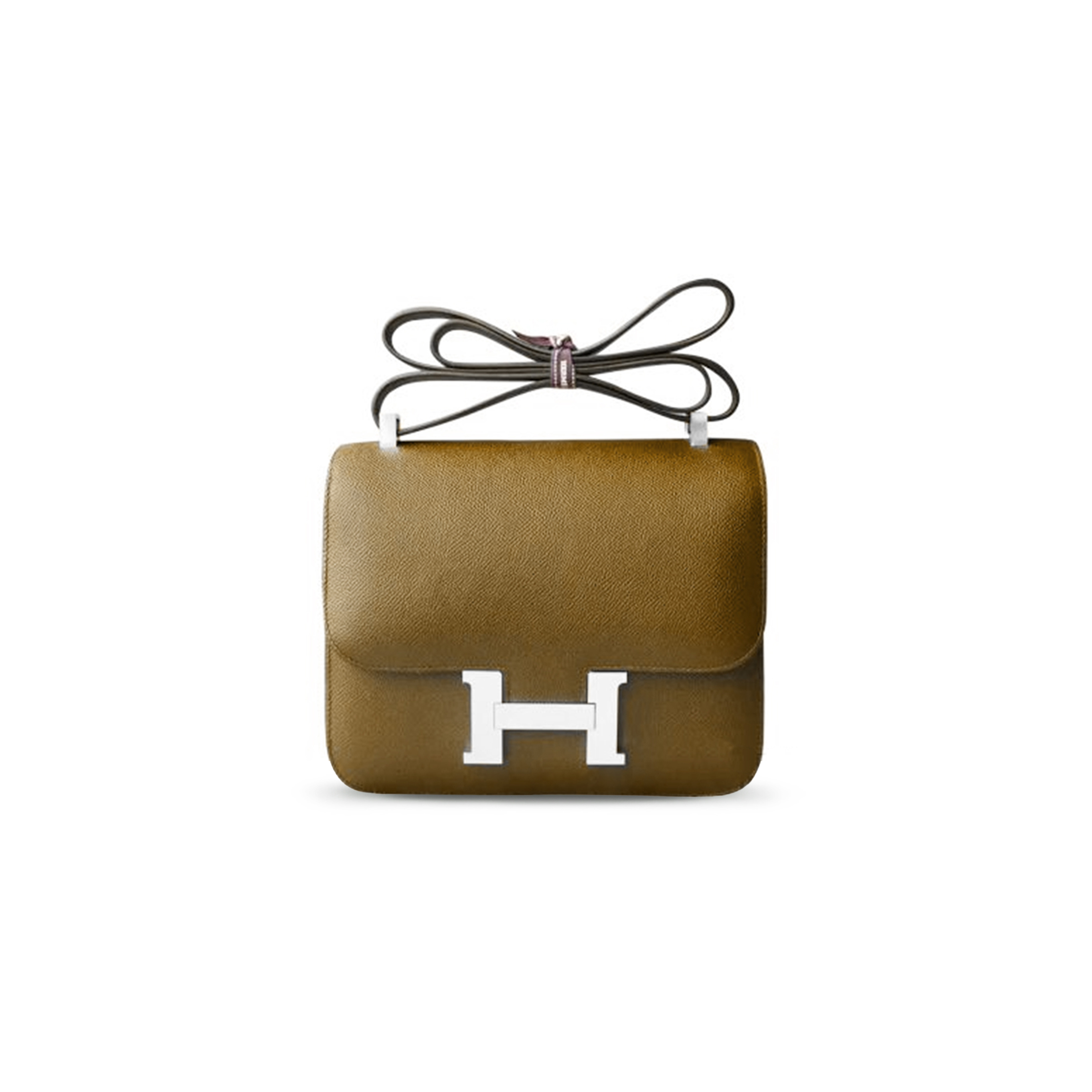 H**mes constance 24 epsom h083692ck4b(24*15*5cm)
